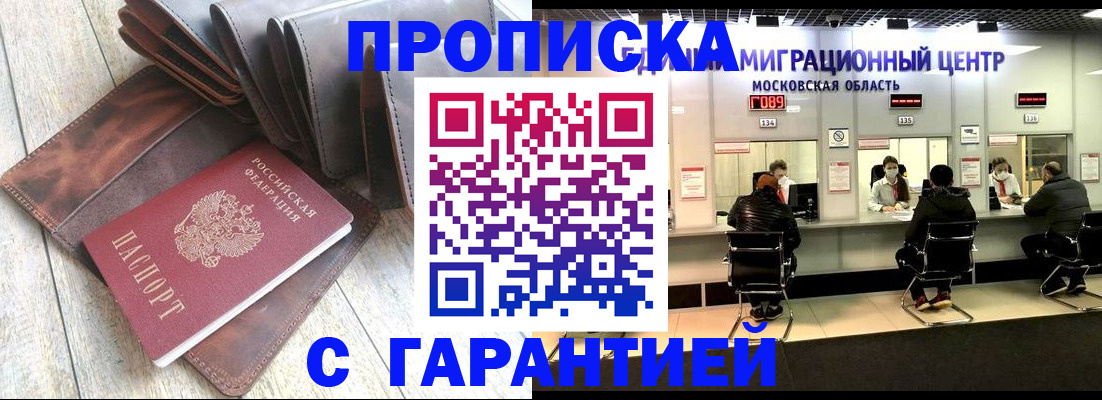 прописка поиск в Арамили